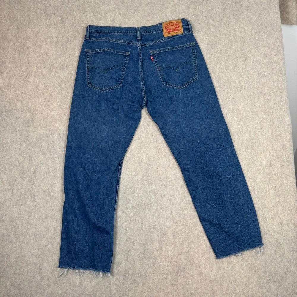 Levis levi 505